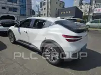 2021 Genesis GV60