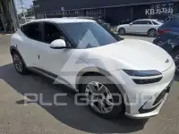 2021 Genesis GV60