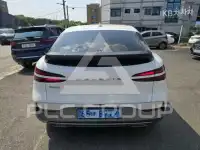 2021 Genesis GV60