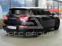 2021 Mini Cooper