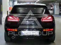 2021 Mini Cooper
