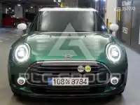 2021 Mini Cooper