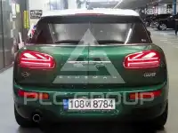 2021 Mini Cooper