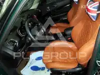 2021 Mini Cooper