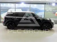 2021 Mini Cooper