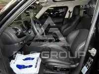 2021 Mini Cooper