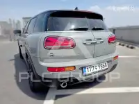 2021 Mini Cooper