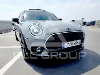 2021 Mini Cooper