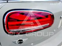 2021 Mini Cooper