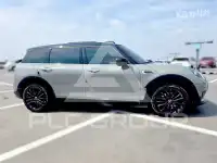 2021 Mini Cooper