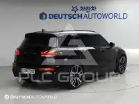 2021 Mini Cooper