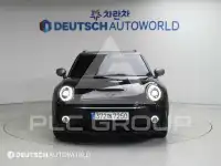 2021 Mini Cooper