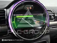 2021 Mini Cooper