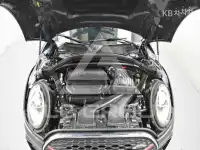 2021 Mini Cooper