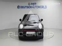 2021 Mini Cooper