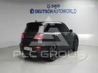 2021 Mini Cooper