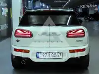 2021 Mini Cooper