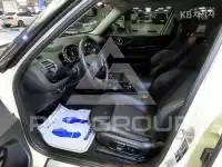 2021 Mini Cooper