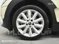 2021 Mini Cooper