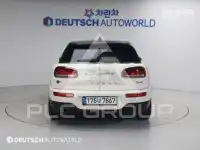 2021 Mini Cooper