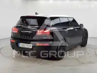 2021 Mini Cooper