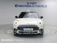 2021 Mini Cooper