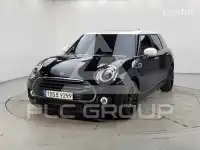 2021 Mini Cooper