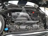 2021 Mini Cooper