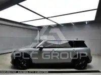 2021 Mini Cooper