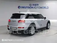 2021 Mini Cooper