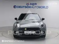 2021 Mini Cooper