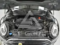 2021 Mini Cooper
