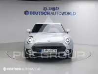 2021 Mini Cooper