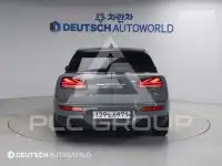 2021 Mini Cooper
