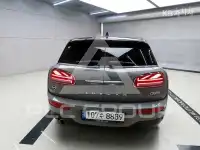 2021 Mini Cooper