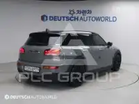2021 Mini Cooper