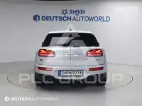 2021 Mini Cooper