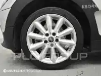 2021 Mini Cooper