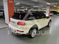 2021 Mini Cooper