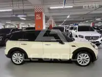 2021 Mini Cooper