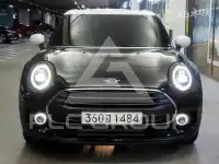 2021 Mini Cooper
