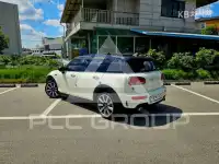 2021 Mini Cooper