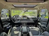 2021 Mini Cooper
