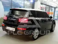 2021 Mini Cooper
