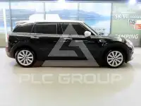 2021 Mini Cooper