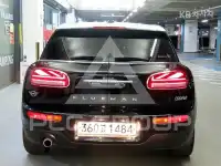 2021 Mini Cooper