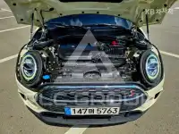 2021 Mini Cooper