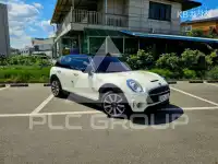 2021 Mini Cooper