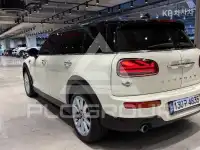 2021 Mini Cooper