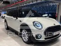 2021 Mini Cooper